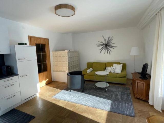 Ferienhaus Plattner Apartment Lienz Luaran gambar