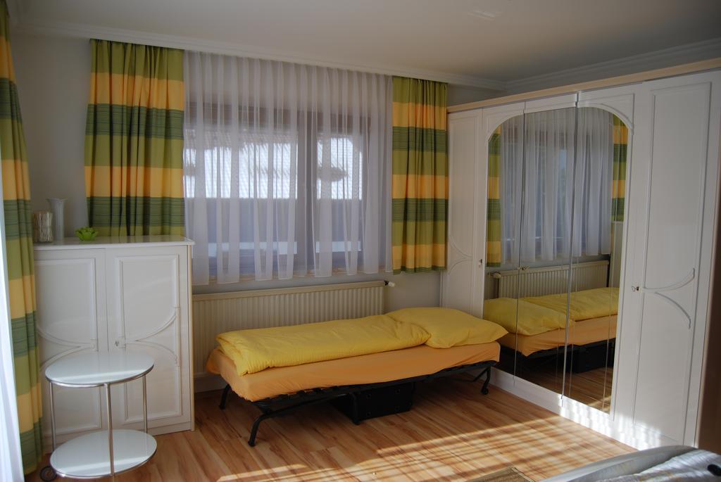 Ferienhaus Plattner Apartment Lienz Bilik gambar